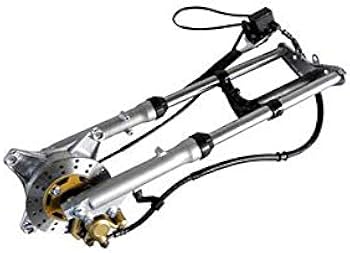 Amazon | 田中商会 ダックス用 φ26フロントフォーク 左側